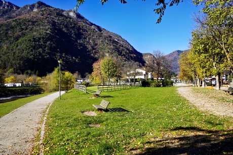 Lago di Ledro
